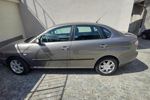 Seat Cordoba 1.9 Tdi