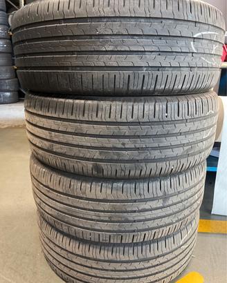 4 GOMME USATE ESTIVO 2355519 - CP5499842