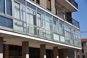 UFFICIO A VIMERCATE