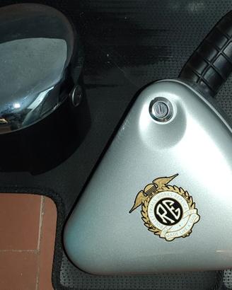 Accessori ricambi  Royal Enfield 500