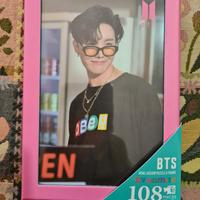 J-hope Dynamite Puzzle