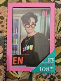 J-hope Dynamite Puzzle