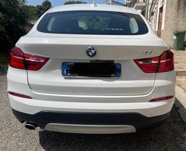 BMW x4 xline X