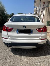 BMW x4 xline X