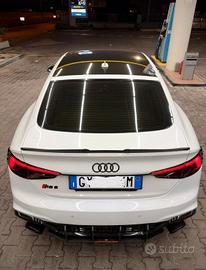 Audi A5 RS5 ABT 