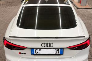 Audi A5 RS5 ABT 