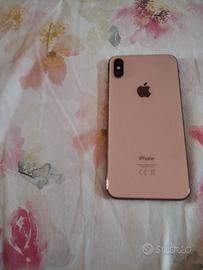 iPhone XsMax