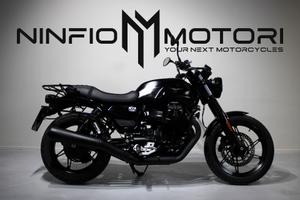 Moto Guzzi V7 Stone - 2022 UNICO PROPR.