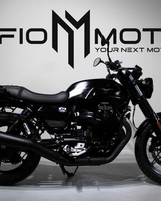 Moto Guzzi V7 Stone - 2022 UNICO PROPR.