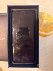 Samsung S9