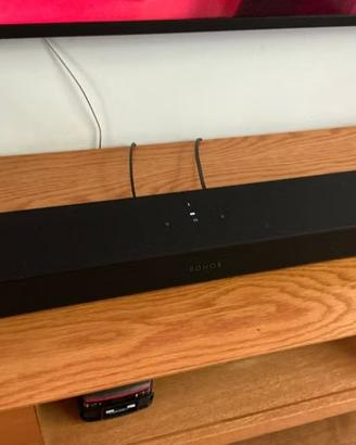 Sonos Beam Gen 2