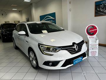 Renault Megane 1.5D X NEOPATENTATI 2017