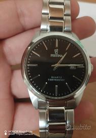 Orologio Festina , edizione limitata 
