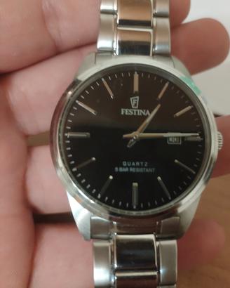 Orologio Festina , edizione limitata 