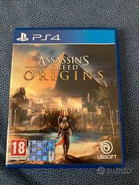 Assassin’S Creed Origins