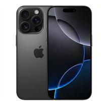 Iphone 16 pro titanio nero 1000gb