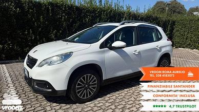 PEUGEOT 2008 1� serie 1.2 VTi 82CV Active