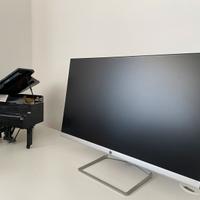 Monitor HP 27 pollici