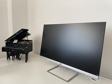 Monitor HP 27 pollici