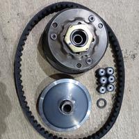 Trasmissione malossi minarelli