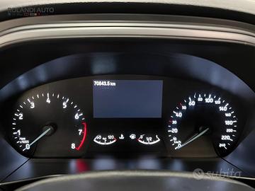 Ford Focus Active 1.0 ecoboost h Design 125cv