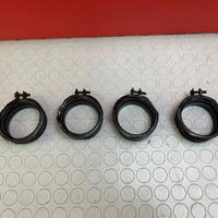 COLLETTORI CASSA YAMAHA R1 2001 2000 YZF 1999 1998