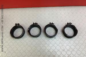 COLLETTORI CASSA YAMAHA R1 2001 2000 YZF 1999 1998