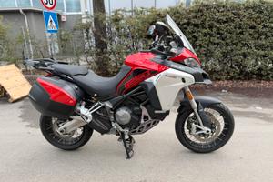 Ducati Multistrada 1260 Enduro