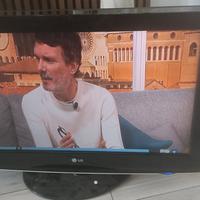 TV 32 pollici LG  NO SMART