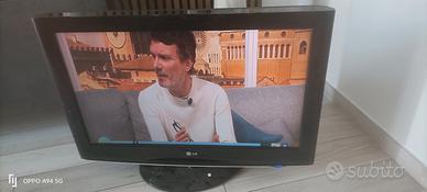 TV 32 pollici LG  NO SMART