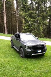 Ford Ranger T9 Wildtrak ‘24