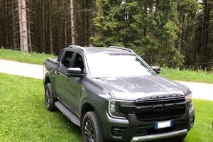 Ford Ranger T9 Wildtrak ‘24