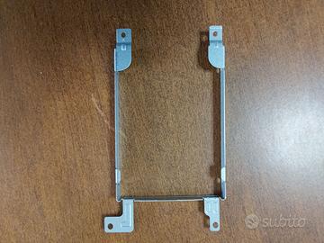Telaio HDD Caddy per Hard Disk - ASUS R556L R556 X