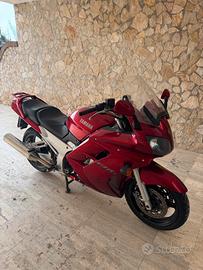 Yamaha fjr 1300