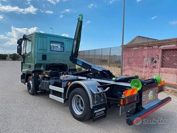 SCARRABILE 8/10 TON CON IVECO 100 EURO 5 (COLORE B