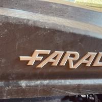 Baule tetto auto FARAD