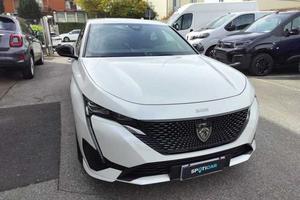 Peugeot 308 Plug-in Hybrid 225 e-EAT8 GT