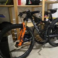 Mtb wilier urta slr