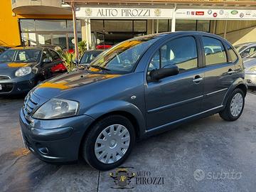 CITROEN C3 1.4 HDI CONFORT del 2008 con 130000KM