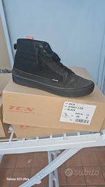 Scarpe da moto