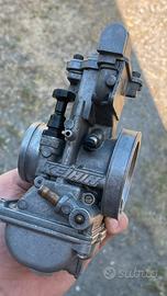 Keihin pwk 36 short body ktm