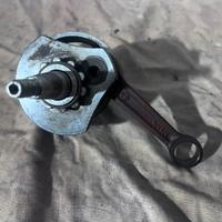 Albero motore originale Piaggio per vespa Et3