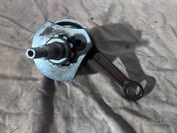 Albero motore originale Piaggio per vespa Et3