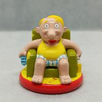 Statuetta personaggio Ceres - Birra Anni '90