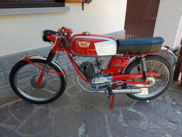 moto morini corsarino