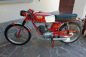 moto morini corsarino