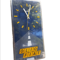 Orologio FIAT