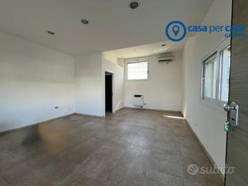 UFFICIO CON INGRESSO INDIPENDENTE IN AREA TOSI