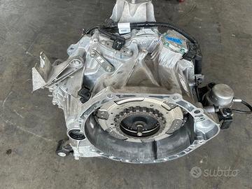 3140000040 CAMBIO AUTOMATICO DR 4.0 1.5 B TURBO GP
