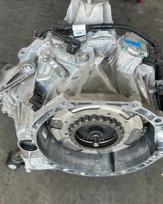 3140000040 CAMBIO AUTOMATICO DR 4.0 1.5 B TURBO GP